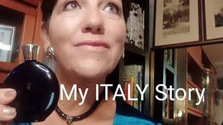 My Story of how I arrived in ITALY & DUAL CITIZENSHIP part 2