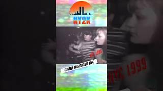 Tunnel Nightclub NYC DJ FunkFlex, Giuliani Era | Peter Gatien #shorts #documentary #giuliani #nyc