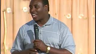 UMUYOBORO W'INTUMBERO 7 By Apostle Dr Paul M Gitwaza