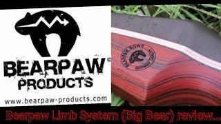 The New Bearpaw Products Big Bear Riser  (BLS)