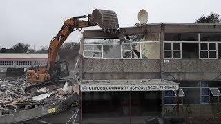 RTÉ Investigates: Ireland's Wild Waste  | RTÉ One  | Monday 18th June 9.35pm