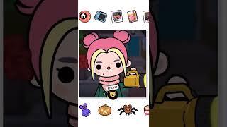 Toca life world | ใก้ลจะ Halloween แล้วนะ