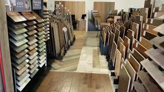 Texas Pride Custom Floors Intro