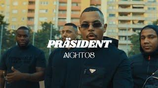 (FREE) Luciano x HOODBLAQ Type Beat "PRÄSIDENT"