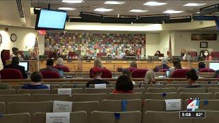 Florida & National school boards associations spar over safety concerns