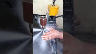 how to clean diesel injectors #amazing #restoration #injector