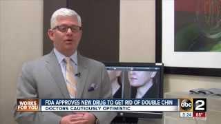 Double Chin Removal & Chin Injections in Baltimore