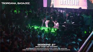 TROPICANA #SESSIONS7 2024 (Anuel, Bad Bunny, Bad Gyal,Techno, Reggaeton antiguo, Dembow)