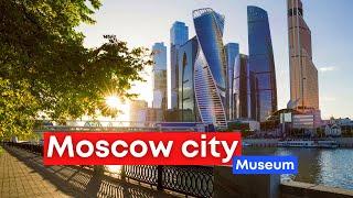 Moscow city Museum