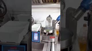 automation cooking machine #atlantic
