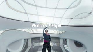 Galaxy Z Flip5 | Senin Gibisi Yok!