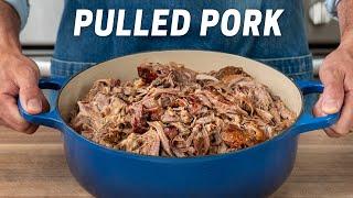 Restaurant Secrets For Perfect Pulled Pork