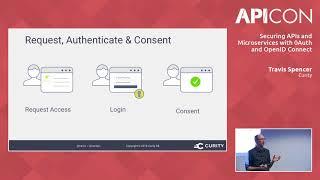 Securing APIs and Microservices with OAuth and OpenID Connect - API Conference 2018