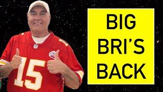 Brian Cockerill RETURNS | Talks Sayers, Lee Duffy, Fitness, Barks & Paddy Conroy the jail baron