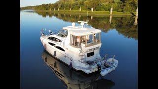 2003 Cruisers Yachts 4050 Express Motor Yacht | Great Loop-Ready - Boat Tour!