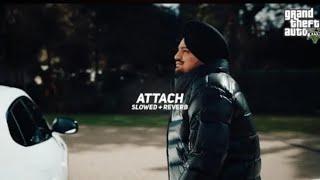 Full video credit @BnBgaming3119 Attach (Music Video) Sidhu Moose Wala | Steel Banglez