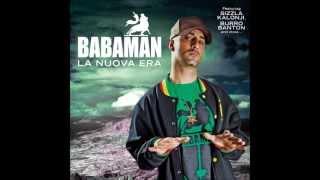 Babaman ft. Sizzla - Teach Us The Way