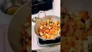 Aaloo ki sabji kaise bnaye #music #song #comfortfood #cooking #food #recipe #shiksha #sabji
