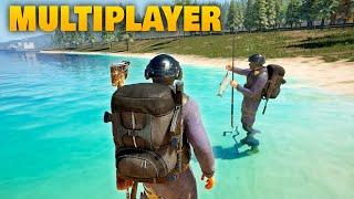 Top 15 Multiplayer Games for Android and iOS 2024 | Top 10 Multiplayer Games Android