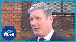 'Ethnicity is important' but... | Keir Starmer addresses grooming gangs scandal in UK