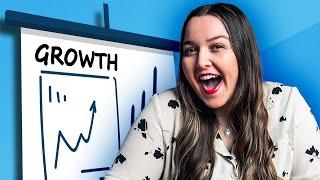 How to grow your business and actually make a profit