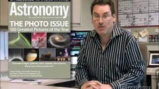 Astronomy Magazine THE PHOTO ISSUE "100 Greatest Pictures of the Year"