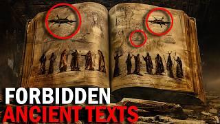 Egyptologists Discovered A 13,000 Year Old Ancient Text Revealing A Secret Message | Series