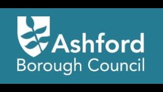 Ashford Borough Council Cabinet meeting - 20 March 2025