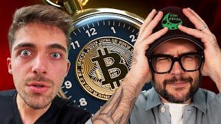 BITCOIN: YOU ARE LATE!!!!!