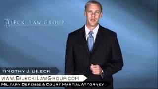 Does Rank Matter in a Court Martial? - Military Defense Court Martial Lawyer