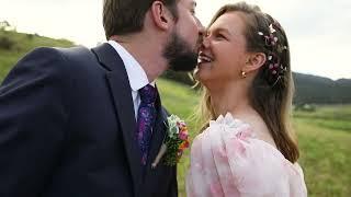 Marchand Ranch Wedding Video | Canon City, Colorado