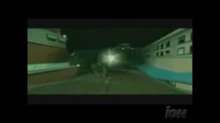 Dave Mirra BMX Challenge Sony PSP Trailer -