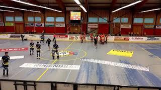 U-20 RHC Wimmis - Montreux HC 29.05.2021