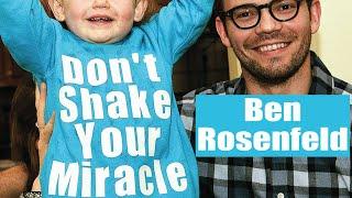 Don't Shake Your Miracle  - Ben Rosenfeld's Full Comedy Special