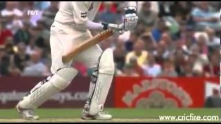 Legend Mohammad Yousuf's batting technique analysis