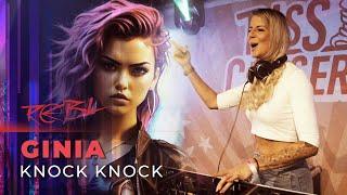 GINIA - Knock Knock