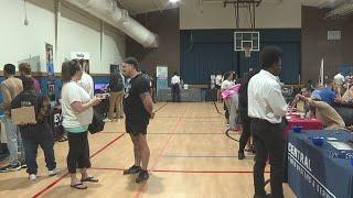 Big Brothers Big Sisters KC presents Big Futures Career Fair