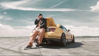 BLUR - Flxwz & Tre Castro (Official Music Video)