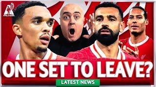 LIVERPOOL CONFIDENT 2 STARS WILL STAY! Liverpool FC Latest News