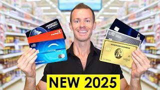 Best Credit Cards for Groceries 2025 (1 Will Surprise You…)