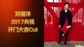 LiuFuYang | 刘福洋2017央视开门大吉Cut | 2017 CCTV "Good Opening" Cut