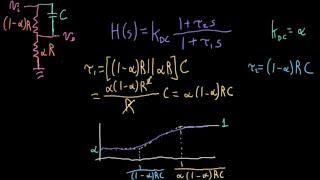 ECE4448 L12: Treble-Bleed Capacitors (Guitar Amplification and Effects, Georgia Tech course)