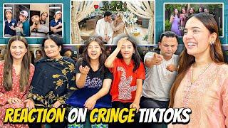 Reaction on TikTok and Nikkah Videos|First Time Scooty Laikar Chalaya|Sistrology