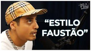 O QUE É SE VESTIR ZUADO? | Cortes do Flow