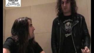 Airbourne - Talking Shit In The Toilet, première partie