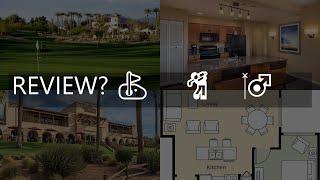 the legacy golf resort