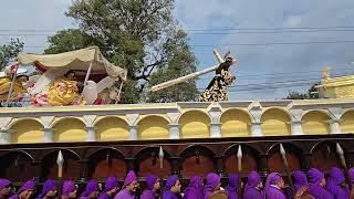 Tu eres mi salvación - Jesús Nazareno de San Cristóbal 2024