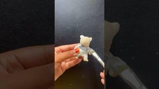 DIY viral labubu tutorial #diy #viralvideo #craft #papercraft #paperart