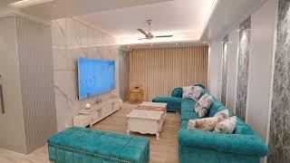 TOP MODERN & LUXURY HOMES IN BANGLADESH. Beautiful Interior Details | Luxury Home Tour.