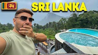 You WON’T Believe This Hidden Paradise I Found in Sri Lanka  (I’m SHOCKED)